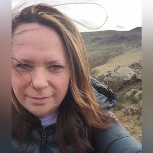 Meet your Posher, Dana